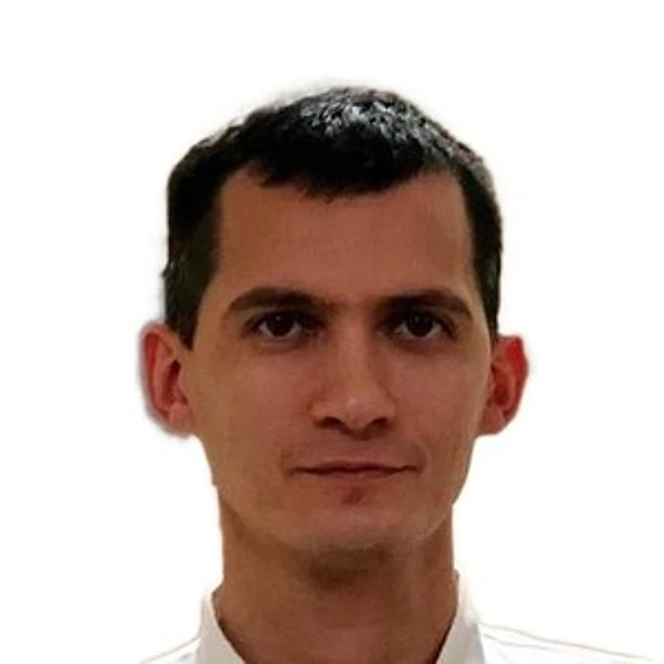 Ганиев Денис Равильевич — Торакальный онколог, Врач УЗИ, Онколог, Нижневартовск