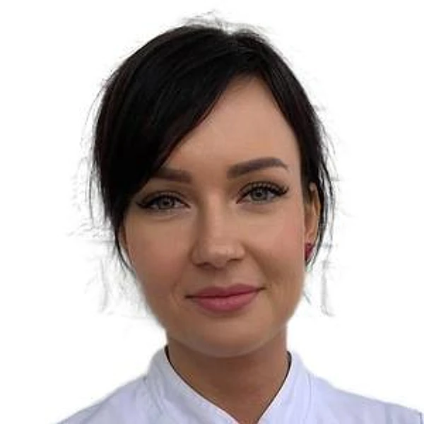 Наумова Елена Владимировна — Педиатр, Великий Новгород
