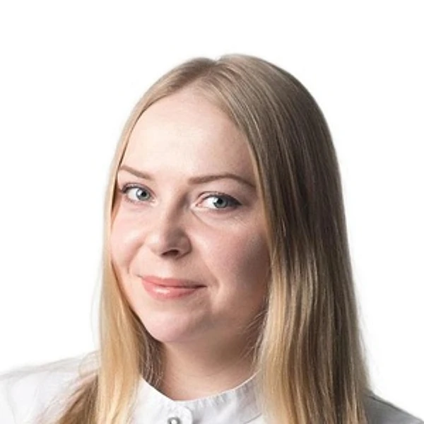 Олашина Анастасия Александровна — Стоматолог, Псков