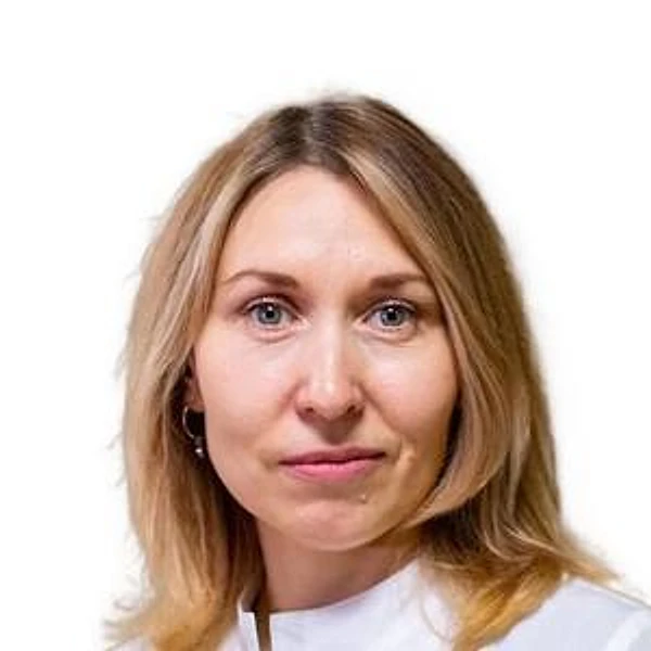 Чернева Наталья Владимировна — Врач УЗИ, Детский врач УЗИ, Великий Новгород