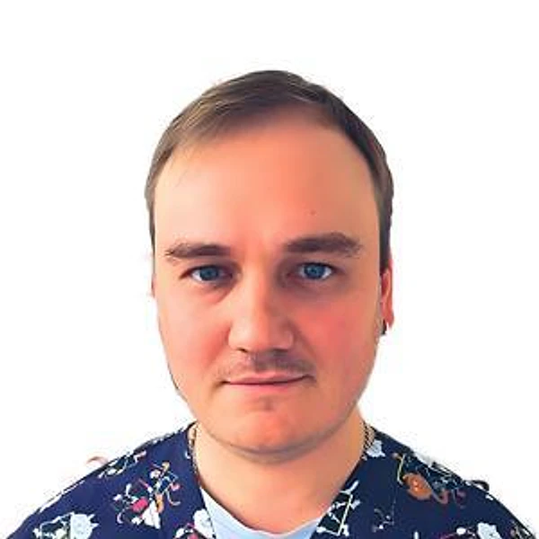 Наумов Артем Тимурович — Анестезиолог-реаниматолог, Великий Новгород