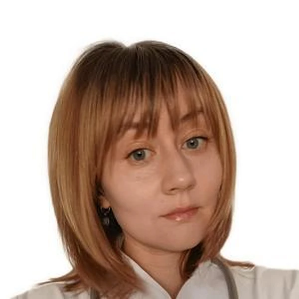 Михайлова Анна Евгеньевна — Педиатр, Детский гастроэнтеролог, Великий Новгород