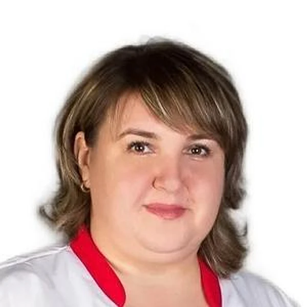 Лопатина Наталья Викторовна — Стоматолог, Уфа