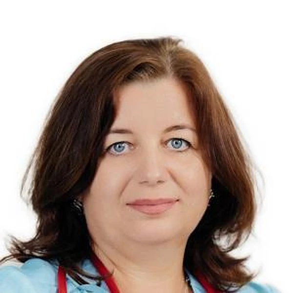 Мозговая Елена Александровна — Терапевт, Кардиолог, Бийск