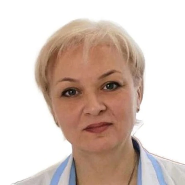 Мельник Александра Васильевна — Невролог, Балаково