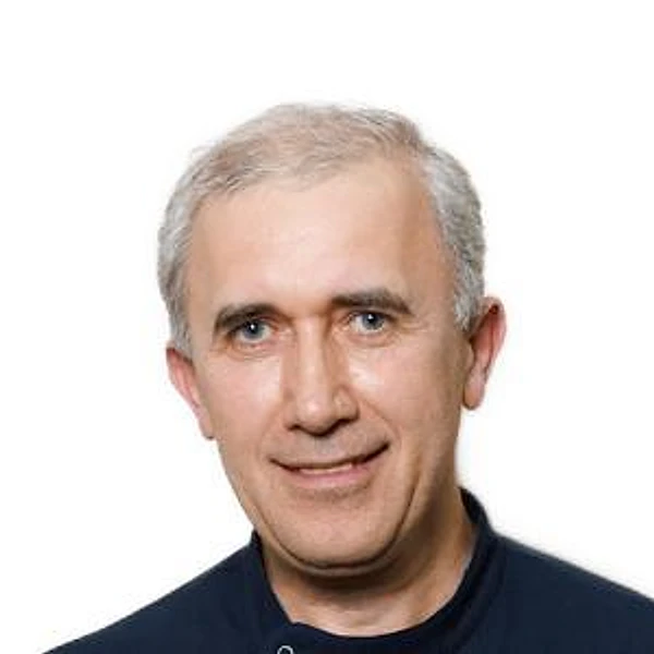 Крапивный Олег Анатольевич — Массажист, Армавир