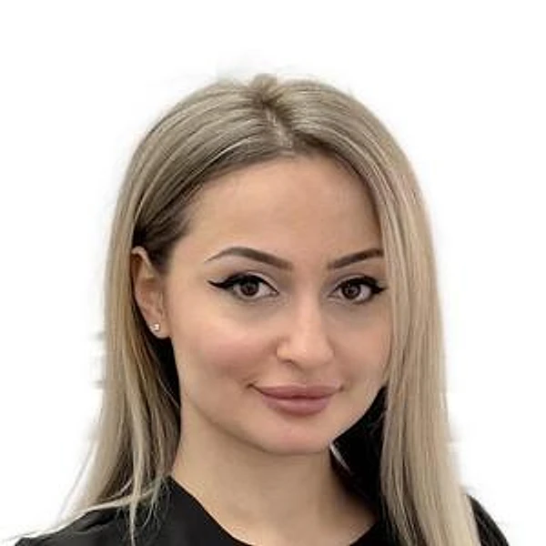 Сарян Милена Андраниковна — Стоматолог, Нижний Новгород