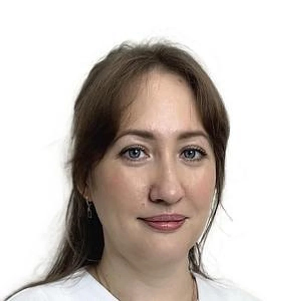Рогожина Ирина Николаевна — Терапевт, Балаково