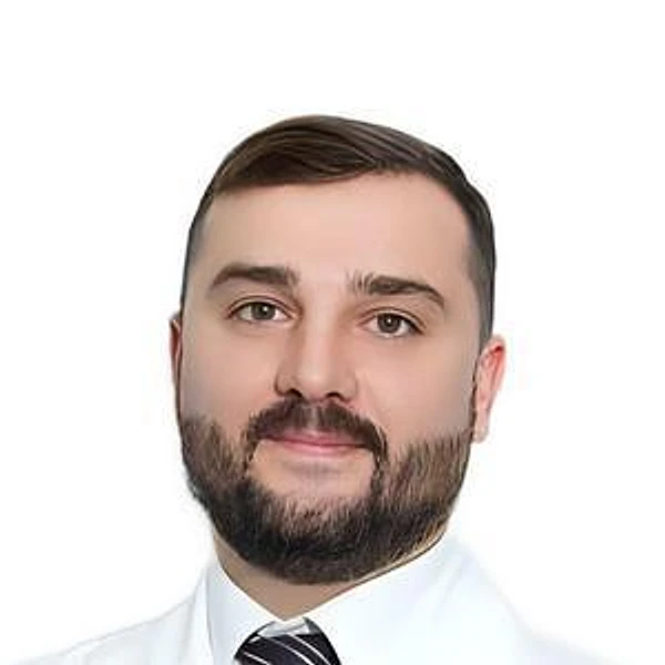 Ликий Игорь Николаевич — Гинеколог, Троицк (Москва)
