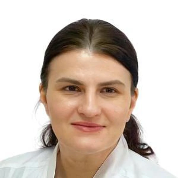 Романникова Ирина Викторовна — Терапевт, Профпатолог, Армавир