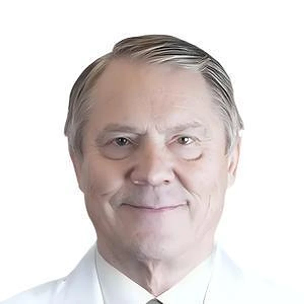 Ситников Валерий Петрович — ЛОР, Санкт-Петербург