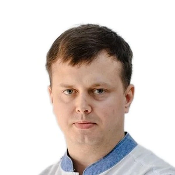 Сумской Анатолий Сергеевич — Невролог, Армавир
