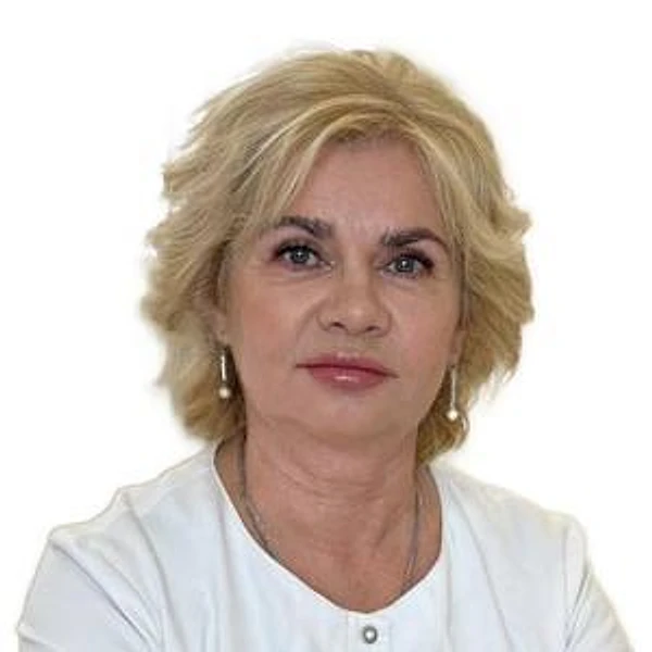 Рёринг Марина Анатольевна — Дерматолог, Врач-косметолог, Дерматовенеролог, Трихолог, Ижевск