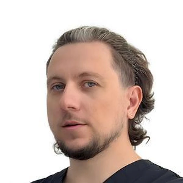 Воронин Максим Валерьевич — Стоматолог-имплантолог, Стоматолог-хирург, Сысерть