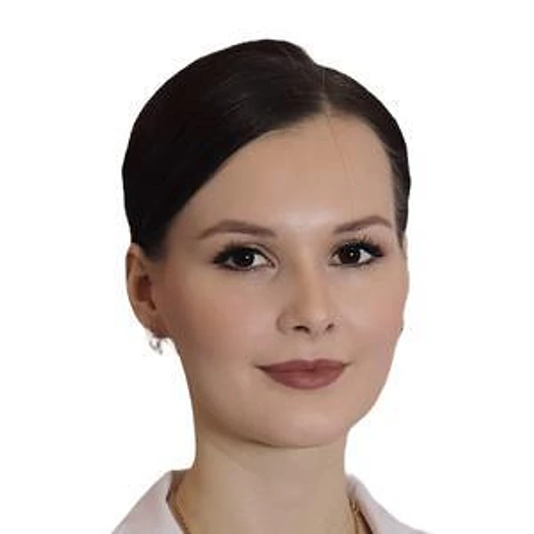 Манцева Анна Витальевна — Акушер, Гинеколог, Петропавловск-Камчатский