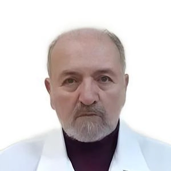 Шахназаров Александр Александрович — Гастроэнтеролог, Симферополь