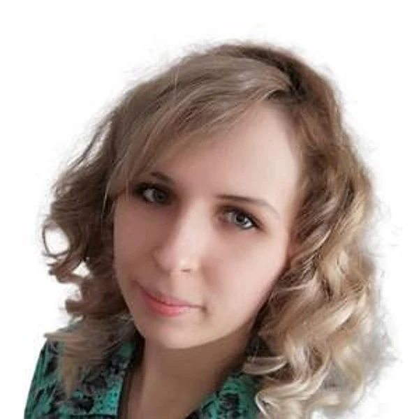 Безукладникова Анастасия Вадимовна — Логопед, Великий Новгород