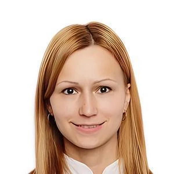 Соколова Екатерина Сергеевна — Терапевт, Химки