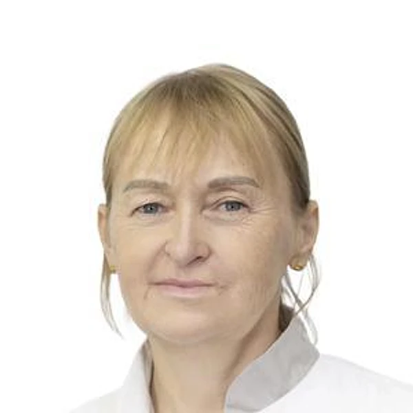 Зеленкова Светлана Викторовна — Терапевт, Одинцово