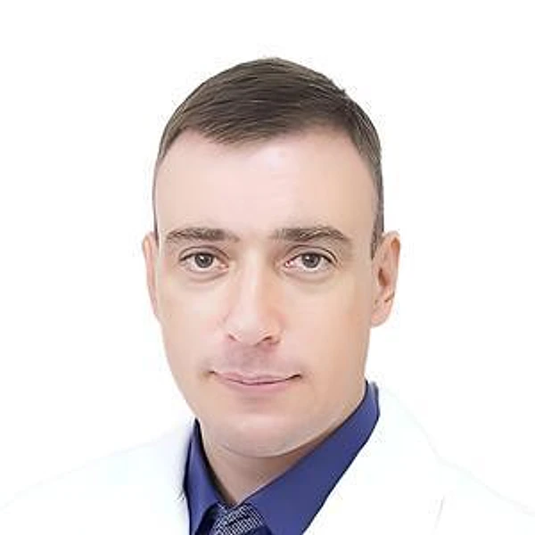 Бирюков Алексей Сергеевич — Детский ортопед, Санкт-Петербург