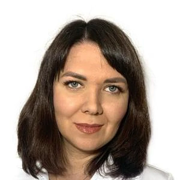 Ванина Ольга Николаевна — Гастроэнтеролог, Врач УЗИ, Гепатолог, Нутрициолог, Пенза
