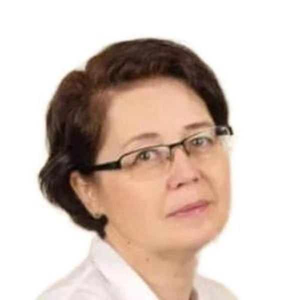 Чипак Оксана Юрьевна — Врач УЗИ, Пятигорск
