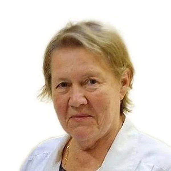 Романова Нина Ивановна — Рентгенолог, Радиолог, Санкт-Петербург
