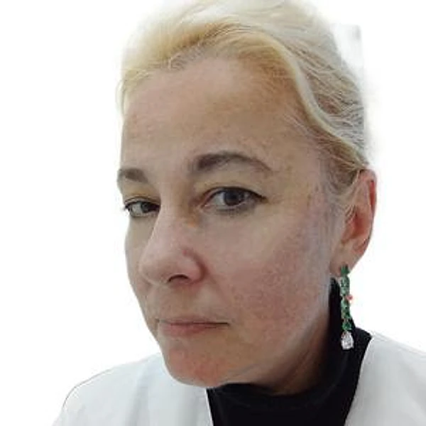 Парамончик Елена Вячеславовна — Офтальмолог (окулист), Детский офтальмолог, Великий Новгород