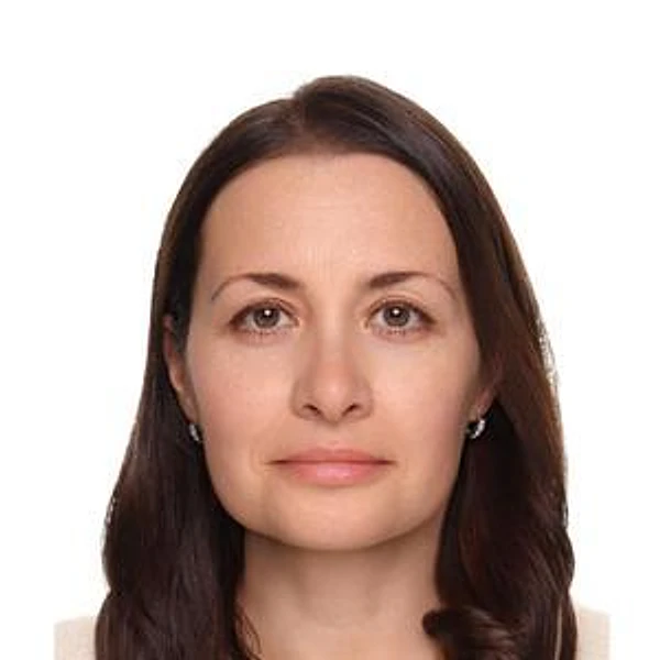 Александрова Мария Александровна — Остеопат, Детский невролог, Детский остеопат, Невролог, Санкт-Петербург