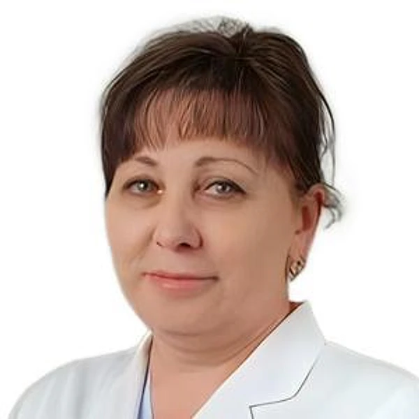 Спиридонова Татьяна Владимировна — Эндоскопист, Санкт-Петербург