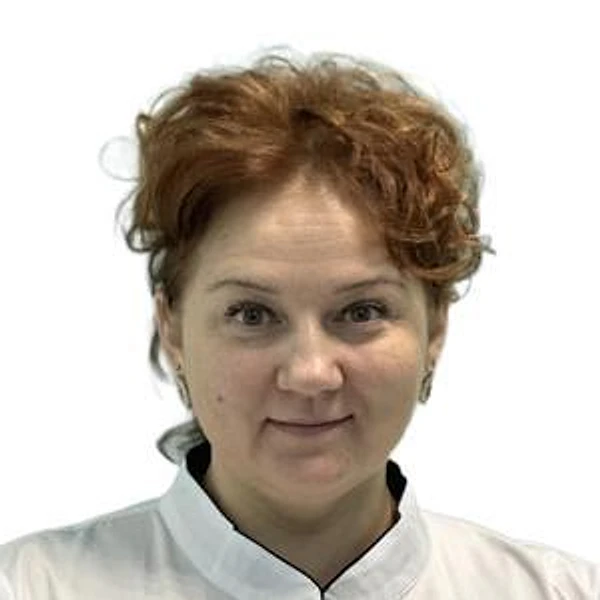 Николаева Виктория Григорьевна — Невролог, Санкт-Петербург