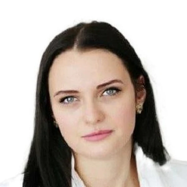Рабаданова Екатерина Адгямовна — Невролог, Химки