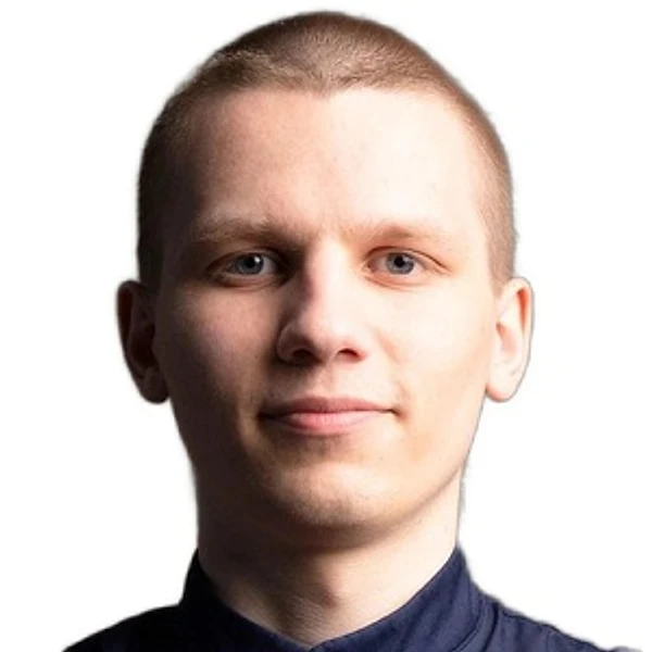 Ребров Даниил Иванович — Стоматолог-ортопед, Рязань