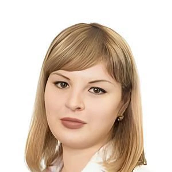 Сергеева Юлия Евгеньевна — Стоматолог-хирург, Стоматолог-имплантолог, Белгород