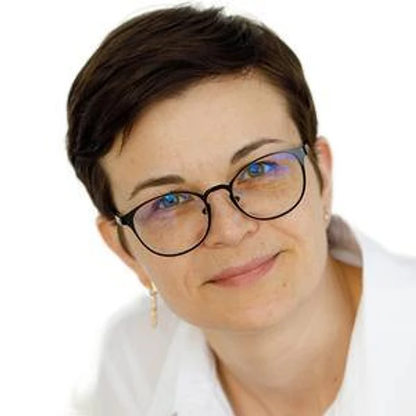Вавилова Виктория Викторовна — Детский психолог, Психолог, Мытищи