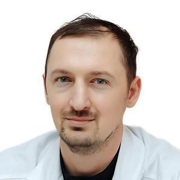 Антипин Павел Алексеевич — ЛОР, Детский ЛОР, Феодосия