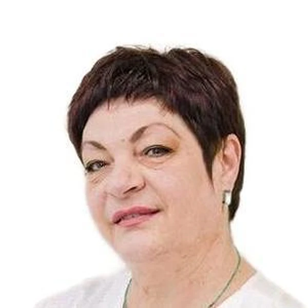 Викторова Ирина Александровна — Стоматолог, Белгород