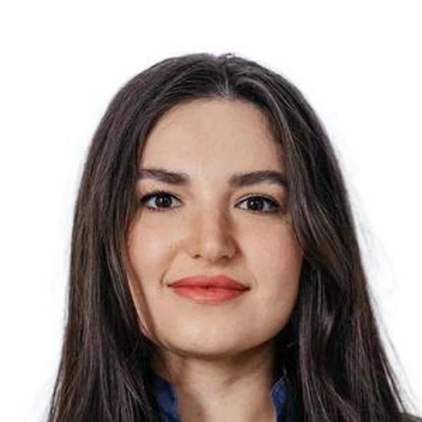 Бадалян Элина Азретовна — Стоматолог, Армавир