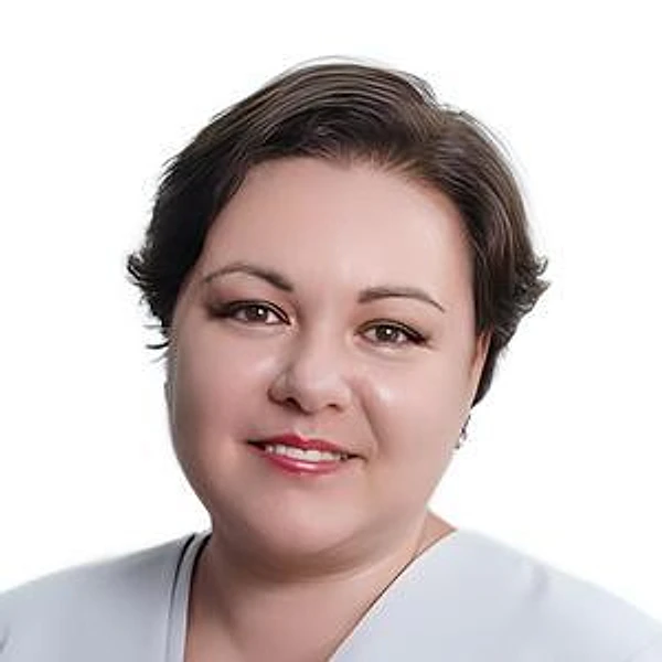 Страхова Галина Юрьевна — Эндокринолог, Мытищи
