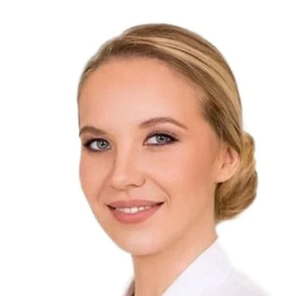Петрова Кристина Николаевна — Дерматолог, Врач-косметолог, Пушкино