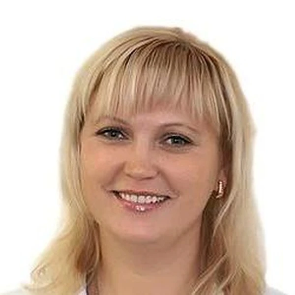 Яковлева Мария Ивановна — Стоматолог, Белгород
