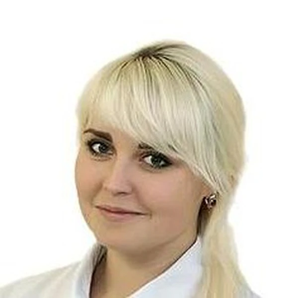 Штана Виктория Станиславовна — Стоматолог, Белгород