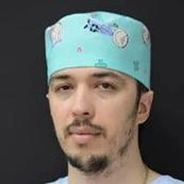 Сазаверов Александр Александрович — Стоматолог, Детский стоматолог, Стоматолог-ортодонт, Армавир