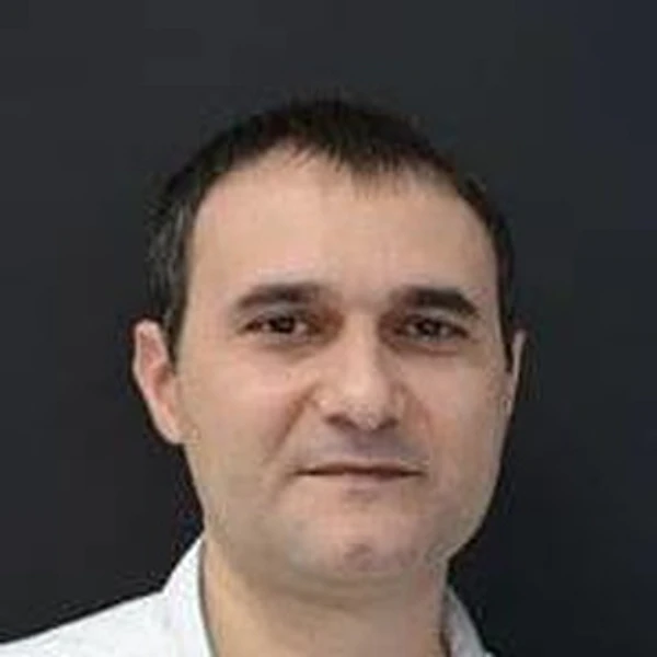 Назаров Георгий Юрьевич — Стоматолог, Армавир