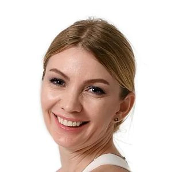 Турчина Светлана Алексеевна — Стоматолог-гигиенист, Армавир