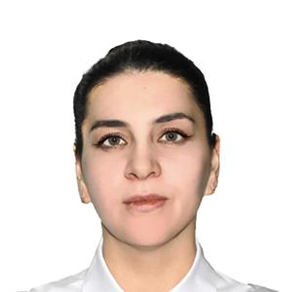 Абдуллаева Зарина Меммеевна — Дерматолог, Дерматовенеролог, Саров