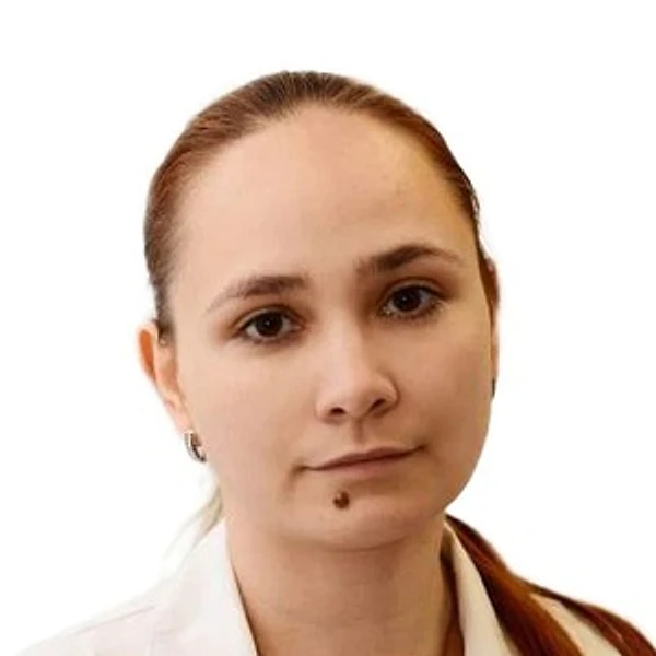 Круппа Анна Александровна — Стоматолог, Армавир
