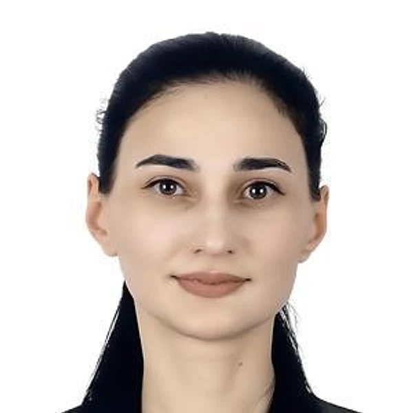 Батчаева Альбина Анзоровна — Стоматолог, Краснодар