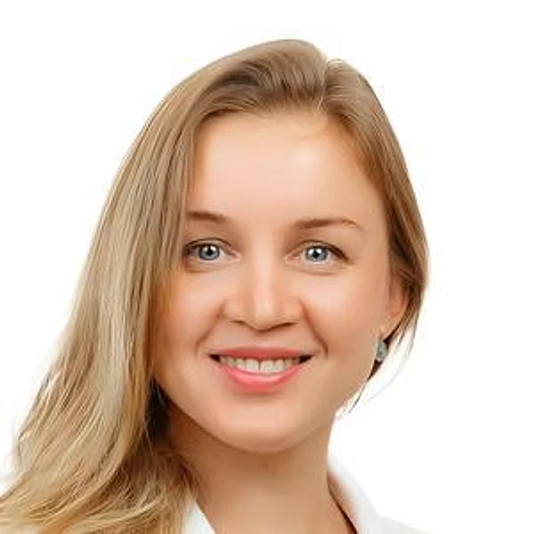 Грачева Наталья Сергеевна — Стоматолог-ортодонт, Ярославль
