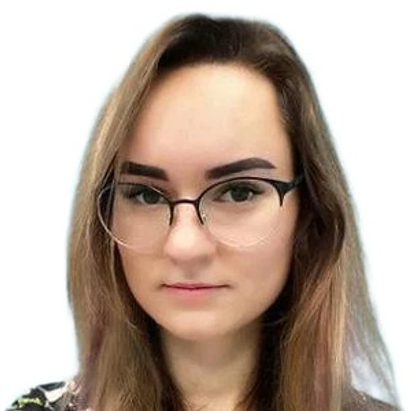 Юдина Алина Алексеевна — Стоматолог-ортопед, Лесной